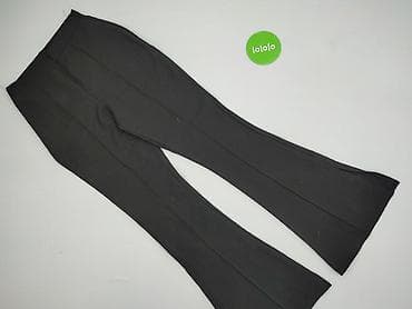 miss guided: Missguided, Spodnie materiałowe damskie, rozmiar 2XS — 2