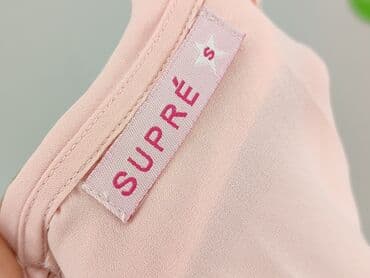 pauza bluzki: Bluzka damska, rozmiar S — 4