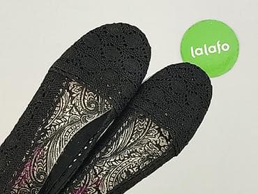 bosa stopka: Balerinki damskie, rozmiar 36 — 6