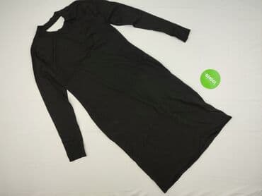 sukienki z jednym rękawem na wesele: H&M, Сукня жіноча, розмір S — 2