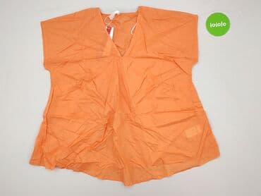 t shirty wrangler damskie allegro: Sheego, Bluzka damska, 4XL — 2