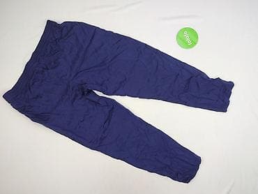 ca spodnie dresowe: Inextenso, Spodnie dresowe damskie, rozmiar 2XL — 3