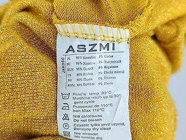 Kobiety: ASZMI, Tunika damska, rozmiar S — 4