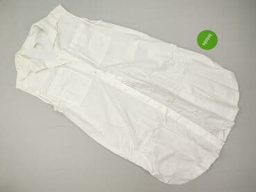 hm bluzki z krótkim rękawem: H&M, Sukienka damska, rozmiar S — 2