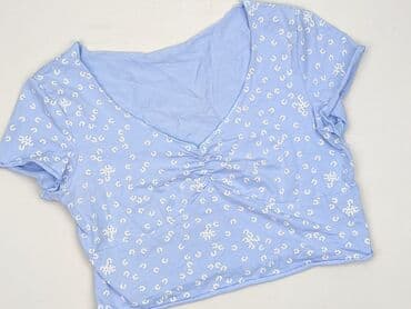miu miu t shirty: Shein, Футболка жіноча, розмір S — 1