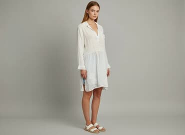 calzedonia koszule nocne: Calzedonia, Tunika damska, rozmiar One size — 7