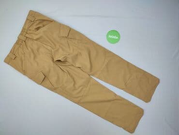 lidl spodnie cargo: Spodnie cargo damskie, L — 3
