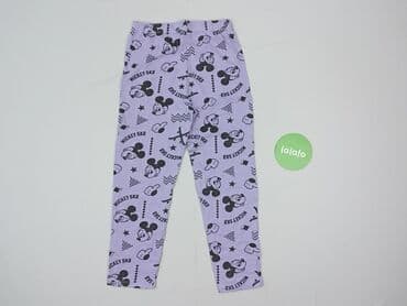 kurtki zimowe guess: Sweatpants, Sinsay, 7 years, 116/122, condition - Perfect — 2