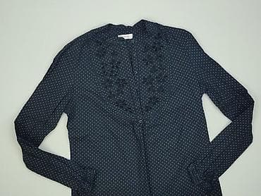 bluzki basic damskie: Orsay, Bluzka damska, rozmiar M — 1