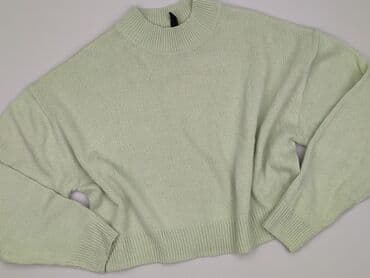 bluza pikachu h m: H&M Divided, Sweter damski, S — 1