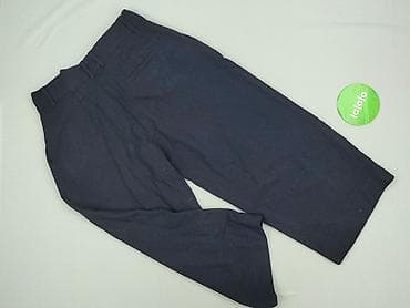 armani garnitury: Cos, Spodnie materiałowe damskie, rozmiar S — 3