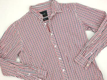 купити штани чоловічі дешево: Shirt for men, M (EU 38), Diverse, condition - Perfect — 1
