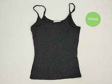 bluzki topy: Top damski, rozmiar S — 2