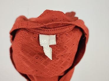 bluzki dynia: Pieces, Bluzka damska, rozmiar S — 4