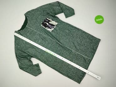 cekiny do sukienki: Sukienka damska, rozmiar One size — 3