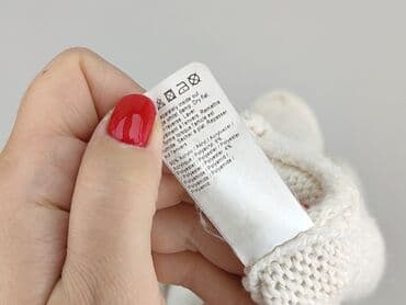 river island kurtka jeansowa: River Island, Sweter damski, rozmiar S — 5