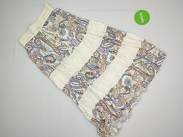 letnie zwiewne długie spódnice: Spódnica damska, rozmiar S — 2