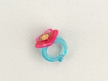 ozdobne paski do sukienek: Ring, Female, condition - Perfect — 1