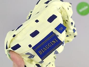 c: Biaggini, Women's blouse, size 5XL — 4