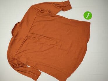 kurtka 4xl: Yours, Koszula damska, rozmiar 4XL — 3