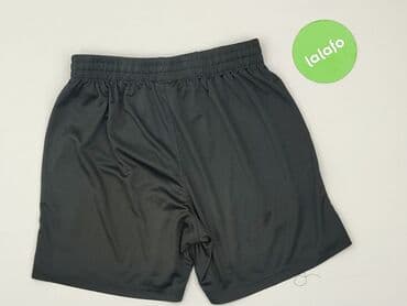 koszulka bokserska męska: Szorty dla mężczyzn, rozmiar XS — 3