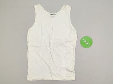 koszulki na ramiączkach plus size: Intersport, Podkoszulka dla mężczyzn, rozmiar S — 2