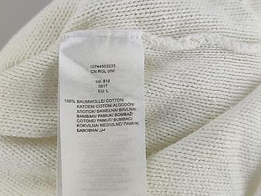 swetrem: Sweter damski, rozmiar L — 5