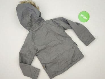 kurtka alpha industries olx: Демісезонна куртка, Cherokee, 7 р., 116-122 см, стан - Дуже гарний на lalafo.pl — 3 kurtka alpha industries olx: Демісезонна куртка, Cherokee, 7 р., 116-122 см, стан - Дуже гарний — 3