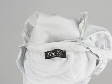 bluzki w paski z serduszkiem: Bluzka damska, rozmiar XS — 4