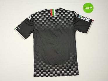 ea7 t shirty: T-shirt damski, rozmiar S — 3