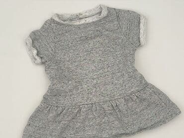 sukienka dla dziewczynki c a: Dress, Reserved, 3-6 months, condition - Very good — 1
