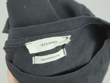 reserved t shirty: Reserved, T-shirt damski, rozmiar S — 4