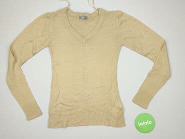 czy sweter z poliestru jest dobry: TXM, Women`s sweater, size S (EU 36) — 3