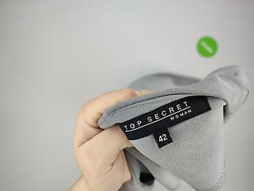 second hand clothes in bulk: Top Secret, Sukienka damska, rozmiar XL — 4