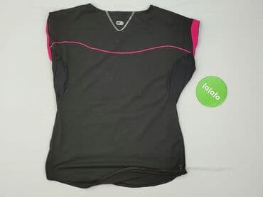 decathlon kipsta t shirty: Kalenji, Футболка жіноча, розмір S — 3