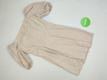 koszula len sinsay: Sinsay, Sukienka damska, rozmiar L — 5