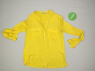 pull and bear papaya: Zara, Bluzka damska, rozmiar M — 2