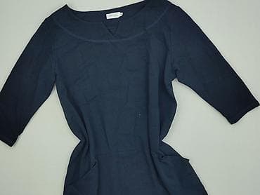 only blue behaviour jacket: Sukienka damska, rozmiar L — 1