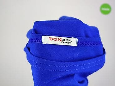 kolekcja hexeline: Bluzka damska, rozmiar XL — 4