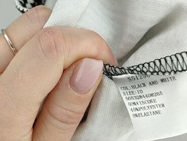 isabel marant buty na koturnie: Izabel London, Spódnica damska, rozmiar M — 5