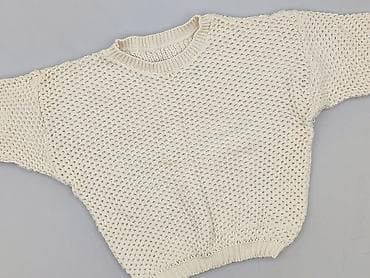 bomberki damska: Sweter damski, rozmiar S — 1