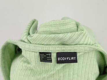 bluzki miętowa: Bodyflirt, Bluzka damska, S — 4