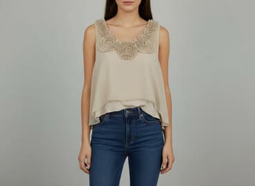 Жіноча блуза, розмір L на lalafo.pl Жіноча блуза, розмір L