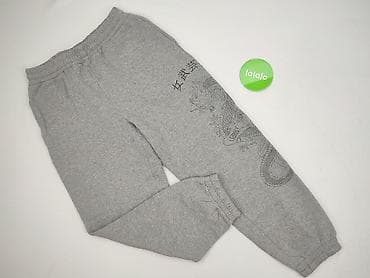 bluza brooklyn pull and bear: Cropp, Spodnie dresowe dla mężczyzn, rozmiar M — 2