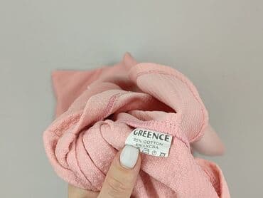 sprzedaż sukienek używanych: Greence, Sukienka damska, rozmiar L — 4