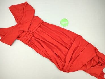 sukienka na wesele z efektem wow: Sukienka damska, rozmiar S — 3