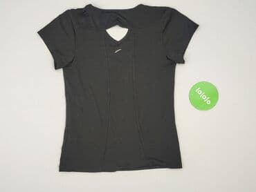 koszulka lakers czarna: L.A. Gear, T-shirt damski, rozmiar L — 3