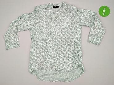 bluzki dekolt w serce: Bluzka damska, rozmiar S — 2