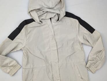 Ladies, Parka damska, rozmiar M