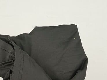 marynarka i koszulka: T-shirt damski, rozmiar L — 5